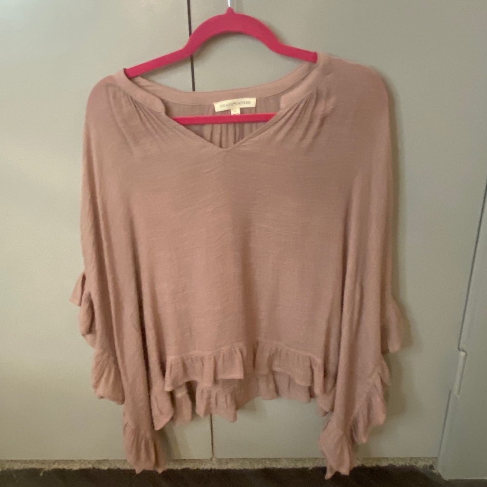 Blouse - Picture 2 of 2